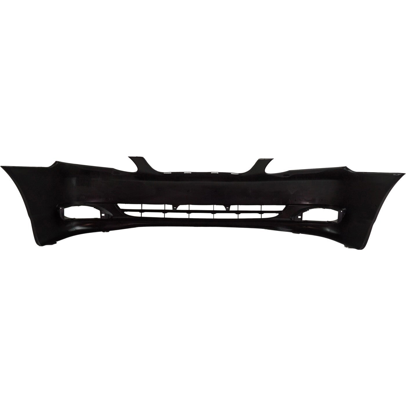 Front Bumper Cover For 2005-2008 Toyota Corolla CE LE Primed 521190Z938 CAPA
