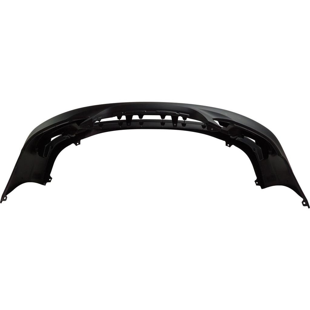Front Bumper Cover For 2005-2008 Toyota Corolla CE LE Primed 521190Z938 CAPA