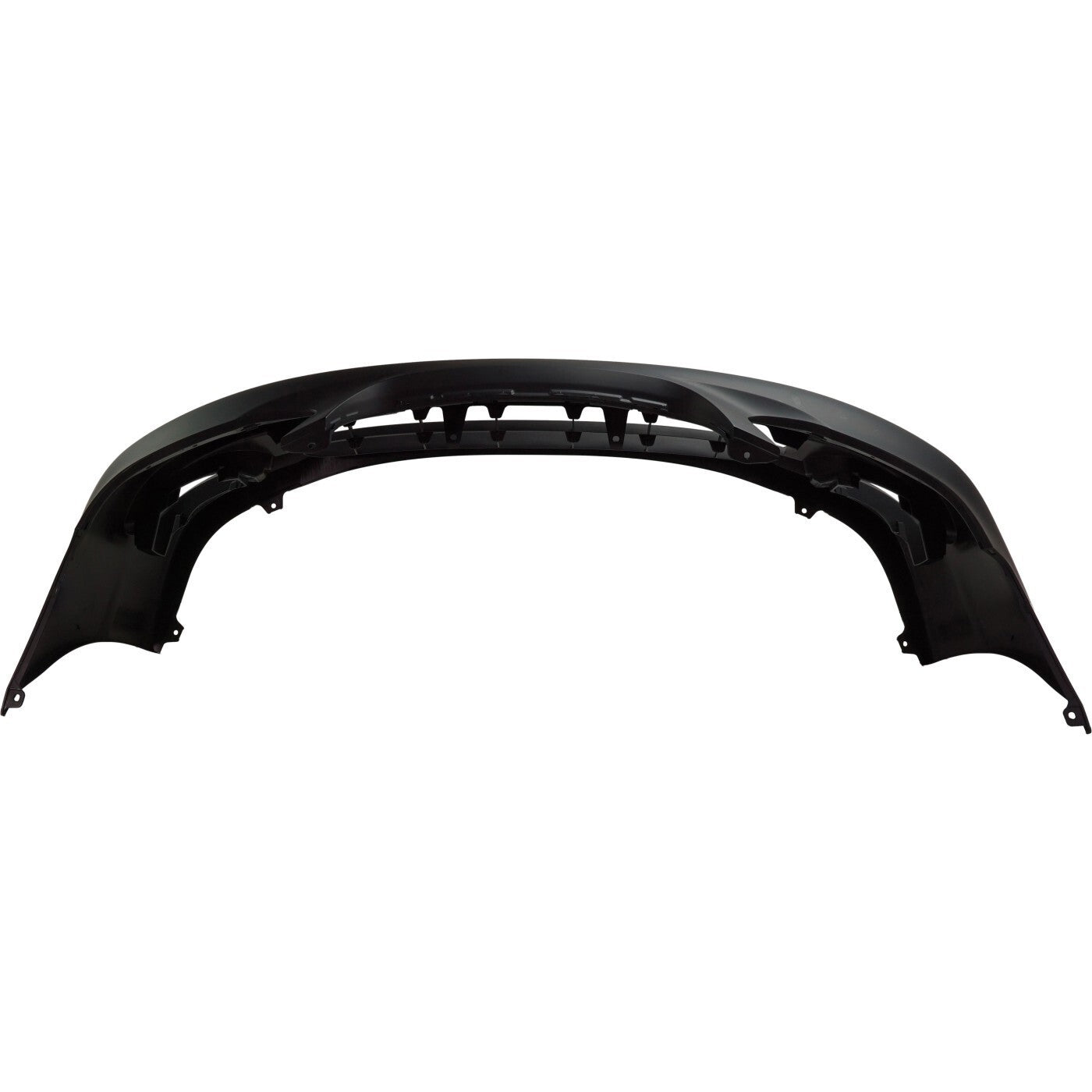Front Bumper Cover For 2005-2008 Toyota Corolla CE LE Primed 521190Z938 CAPA