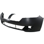 Front Bumper Cover For 2010-2012 Lincoln MKZ Primed