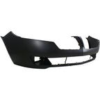 Front Bumper Cover For 2010-2012 Lincoln MKZ Primed
