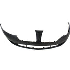 Front Bumper Cover For 2010-2012 Lincoln MKZ Primed