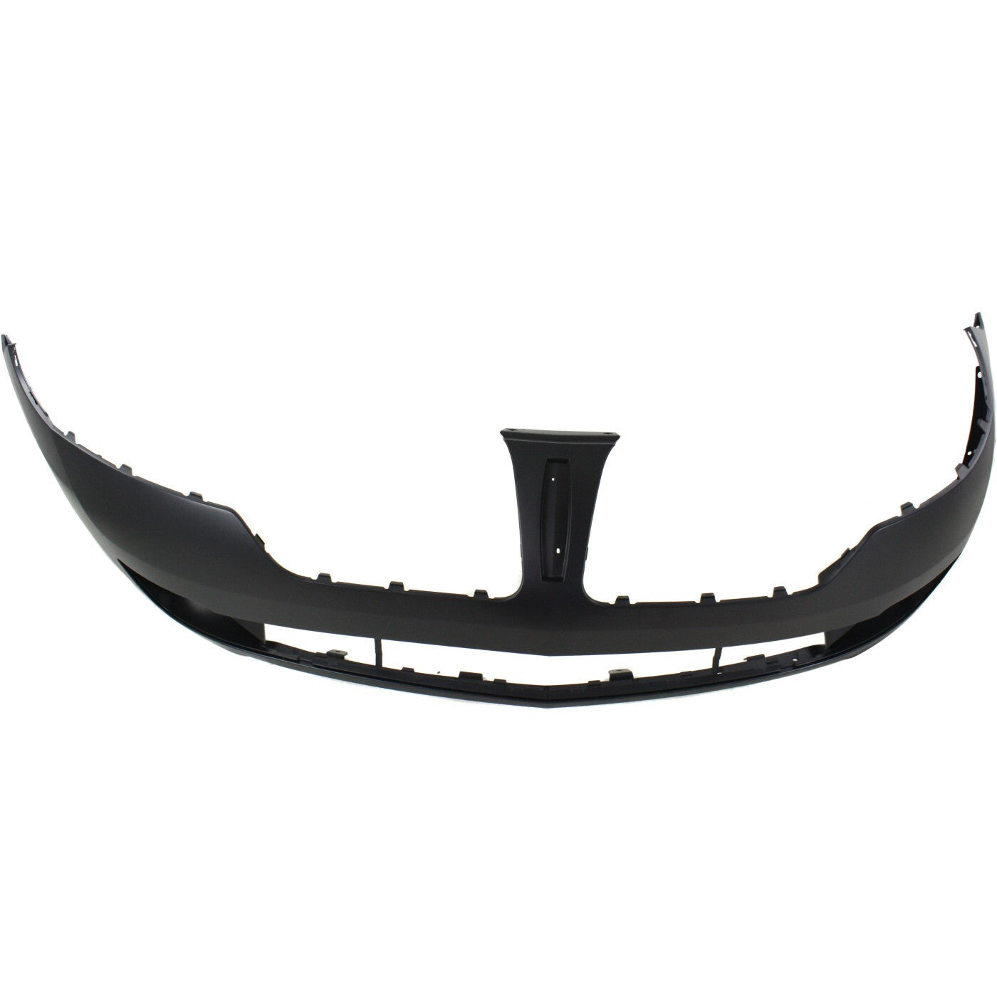 Front Bumper Cover For 2010-2012 Lincoln MKZ Primed