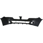 Front Bumper Cover For 2010-2012 Lincoln MKZ Primed