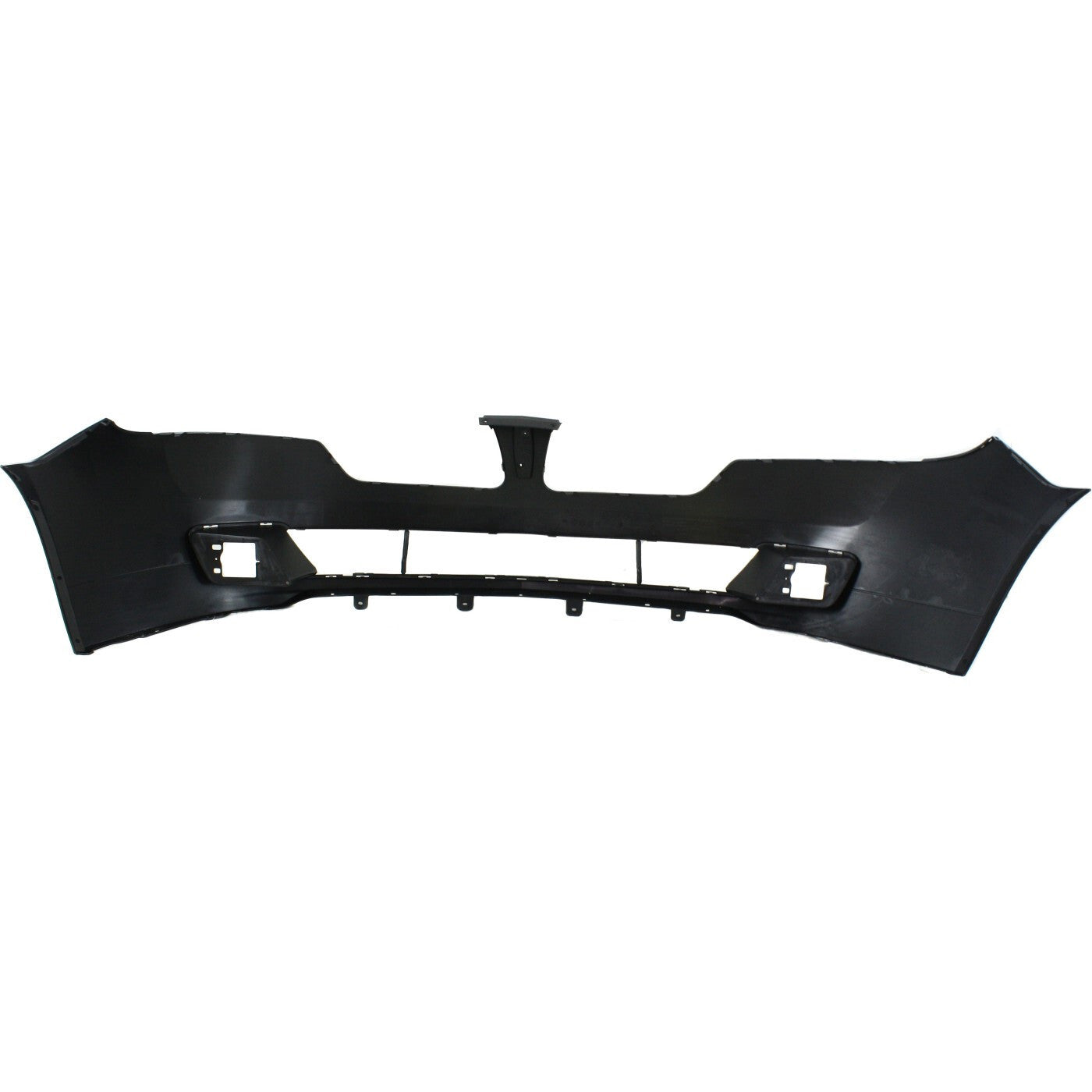 Front Bumper Cover For 2010-2012 Lincoln MKZ Primed