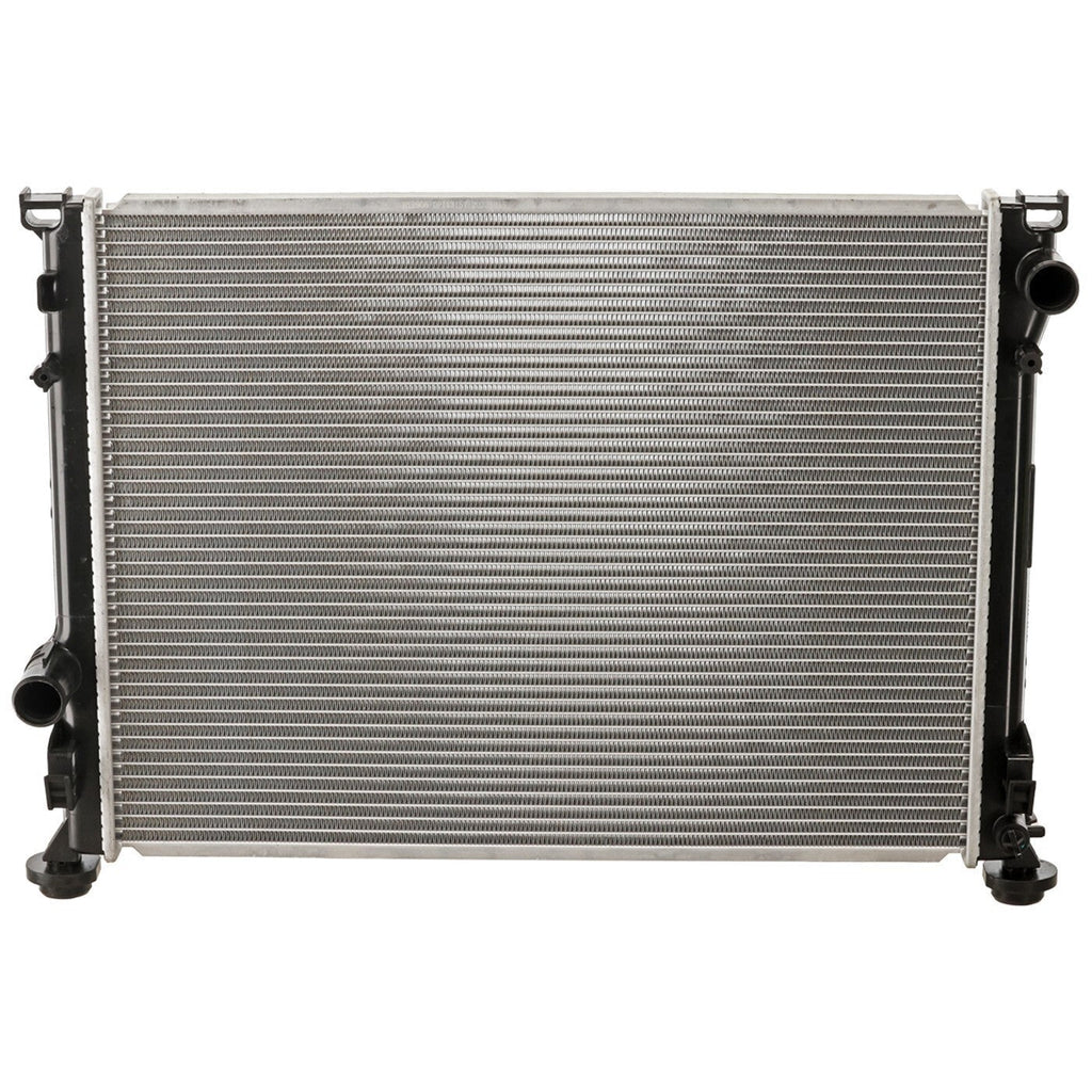 Radiator For 09-22 Dodge Charger Challenger Chrysler 300 Standard Duty Cooling