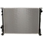 Radiator For 09-22 Dodge Charger Challenger Chrysler 300 Standard Duty Cooling