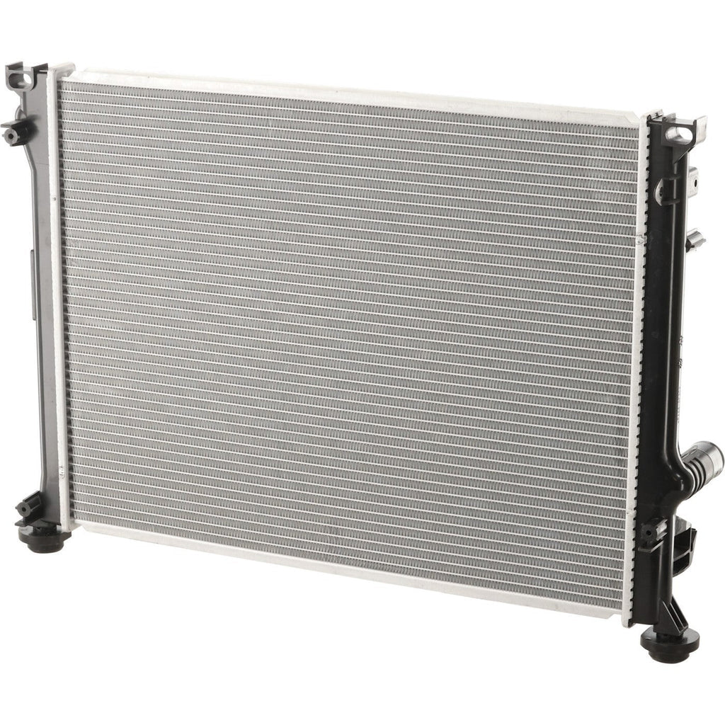 Radiator For 09-22 Dodge Charger Challenger Chrysler 300 Standard Duty Cooling