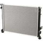 Radiator For 09-22 Dodge Charger Challenger Chrysler 300 Standard Duty Cooling
