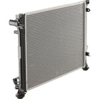 Radiator For 09-22 Dodge Charger Challenger Chrysler 300 Standard Duty Cooling