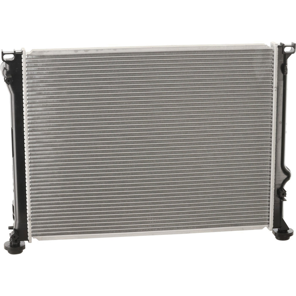 Radiator For 09-22 Dodge Charger Challenger Chrysler 300 Standard Duty Cooling