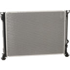 Radiator For 09-22 Dodge Charger Challenger Chrysler 300 Standard Duty Cooling