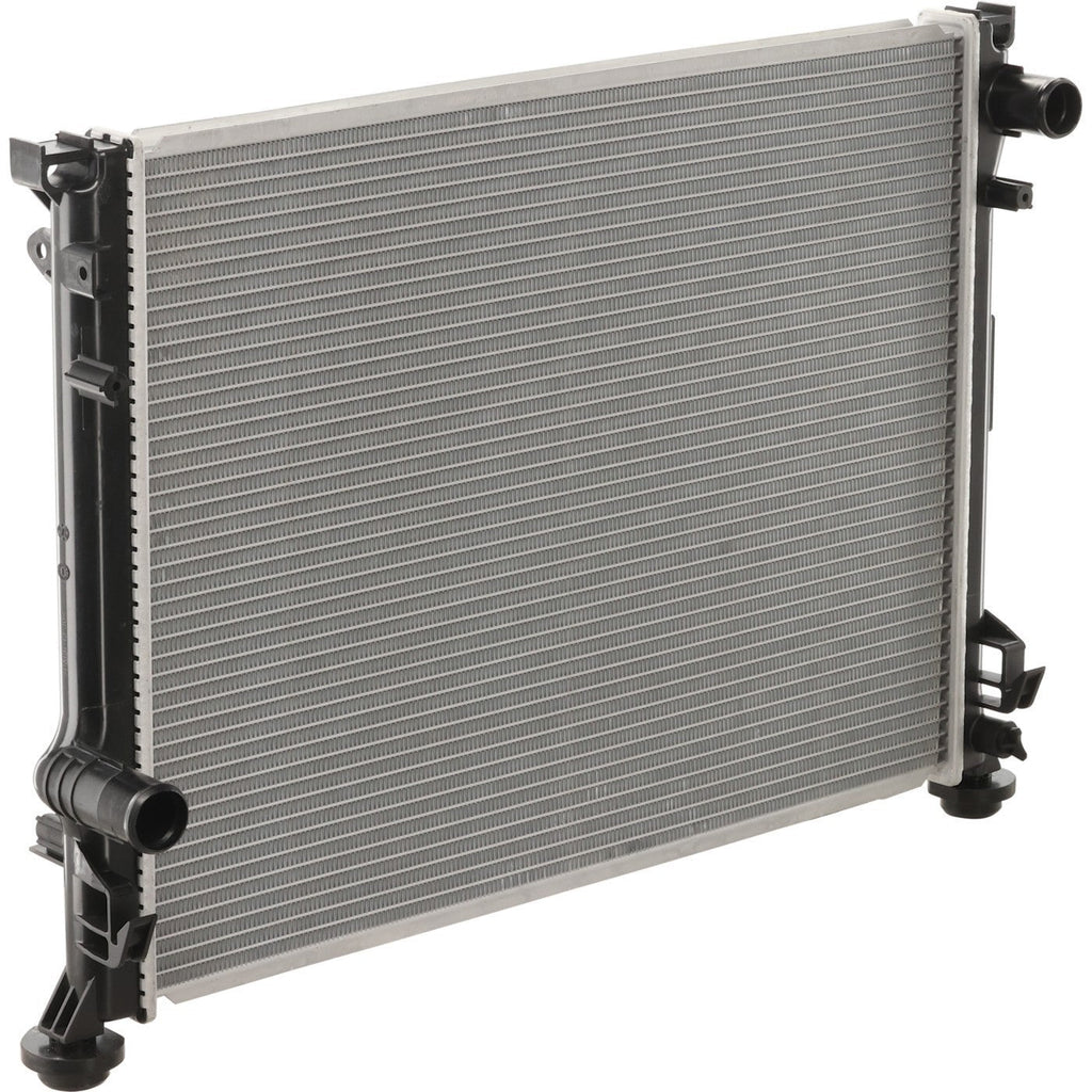 Radiator For 09-22 Dodge Charger Challenger Chrysler 300 Standard Duty Cooling