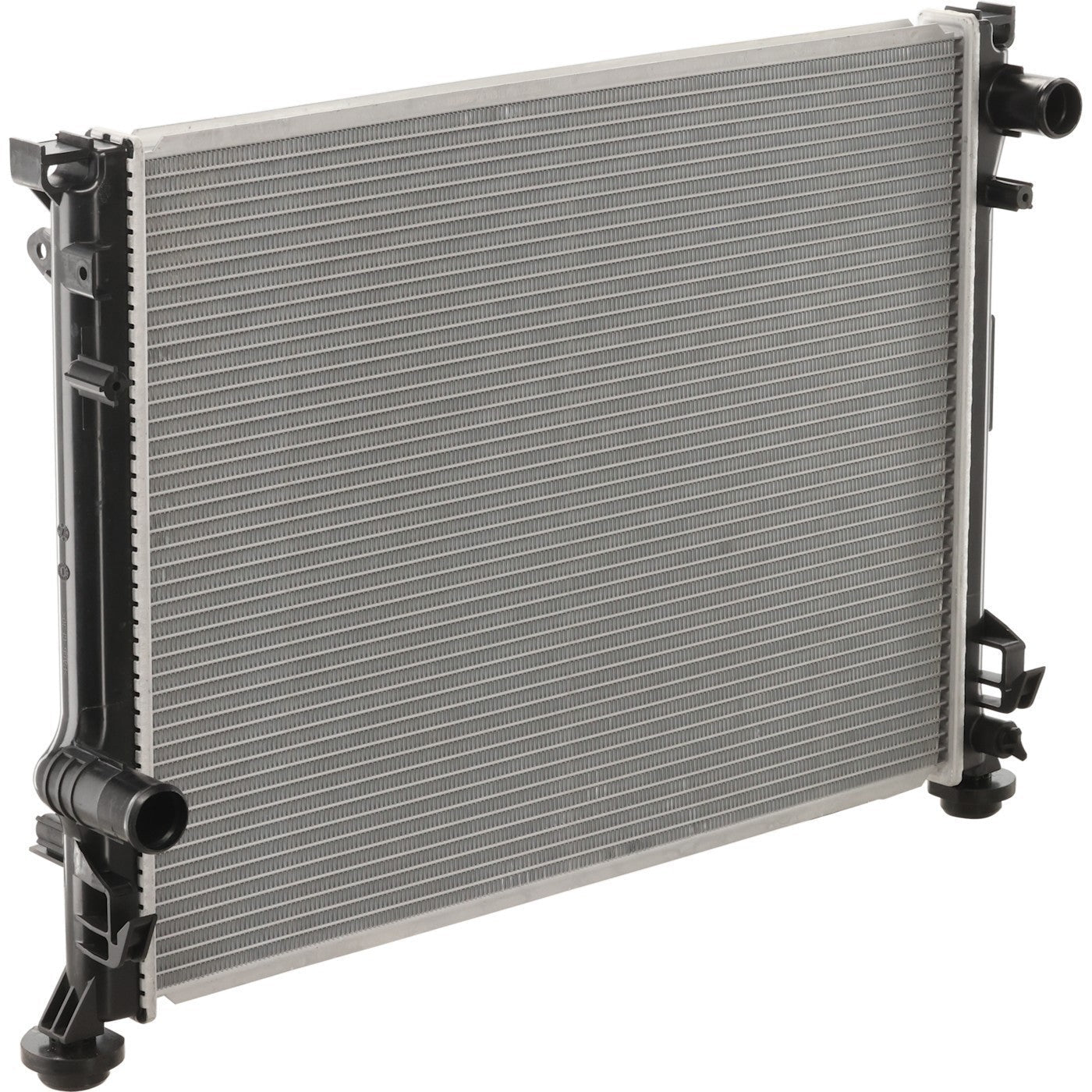 Radiator For 09-22 Dodge Charger Challenger Chrysler 300 Standard Duty Cooling