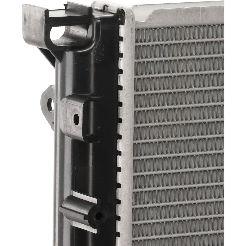 Radiator For 09-22 Dodge Charger Challenger Chrysler 300 Standard Duty Cooling