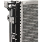 Radiator For 09-22 Dodge Charger Challenger Chrysler 300 Standard Duty Cooling