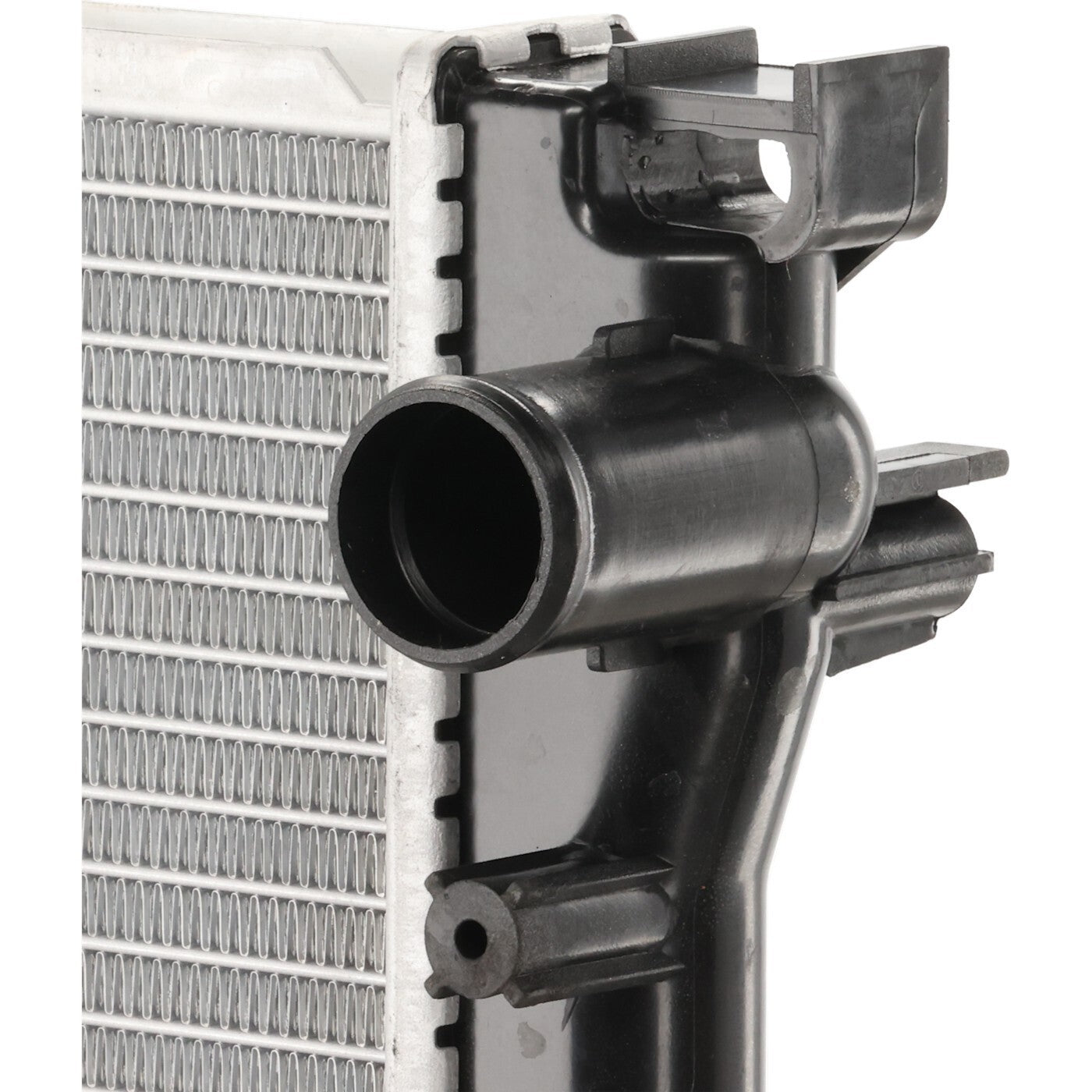 Radiator For 09-22 Dodge Charger Challenger Chrysler 300 Standard Duty Cooling