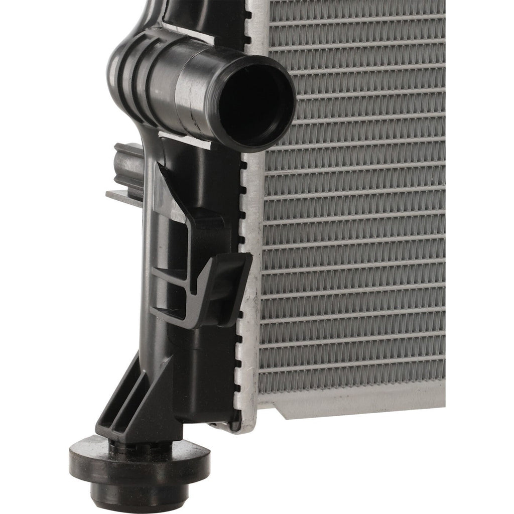 Radiator For 09-22 Dodge Charger Challenger Chrysler 300 Standard Duty Cooling