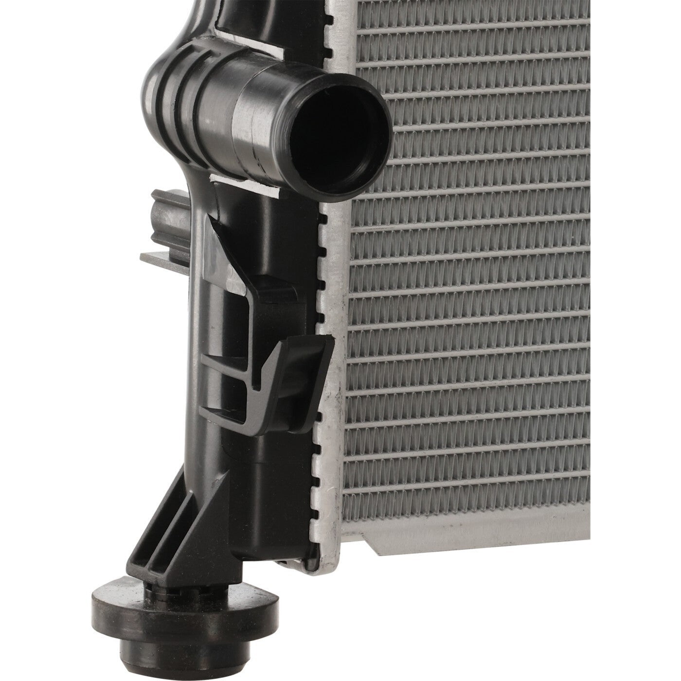 Radiator For 09-22 Dodge Charger Challenger Chrysler 300 Standard Duty Cooling