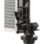 Radiator For 09-22 Dodge Charger Challenger Chrysler 300 Standard Duty Cooling