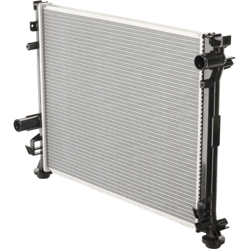Radiator For 09-22 Dodge Charger Challenger Chrysler 300 Standard Duty Cooling