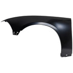 Fender For 2011-2014 Dodge Charger Front Driver Side Primed Steel