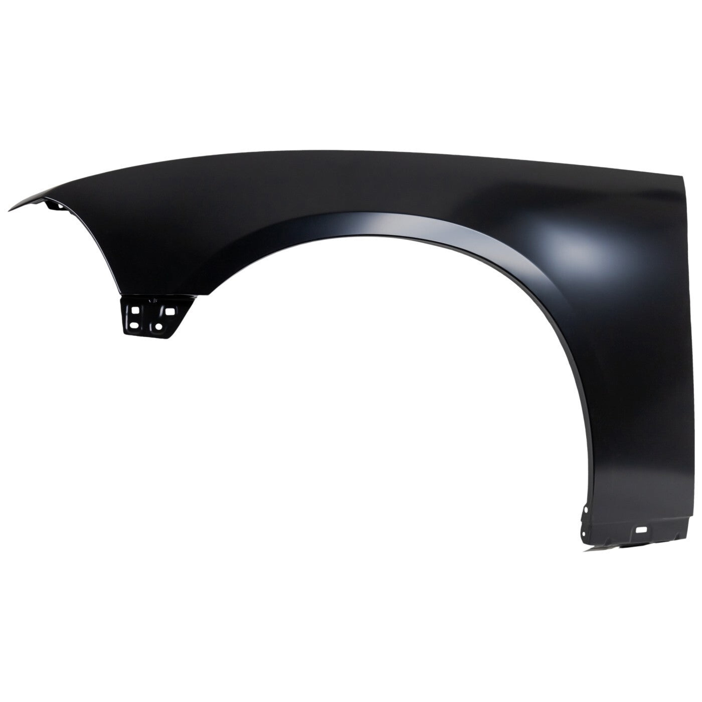 Fender For 2011-2014 Dodge Charger Front Driver Side Primed Steel