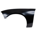 Fender For 2011-2014 Dodge Charger Front Driver Side Primed Steel