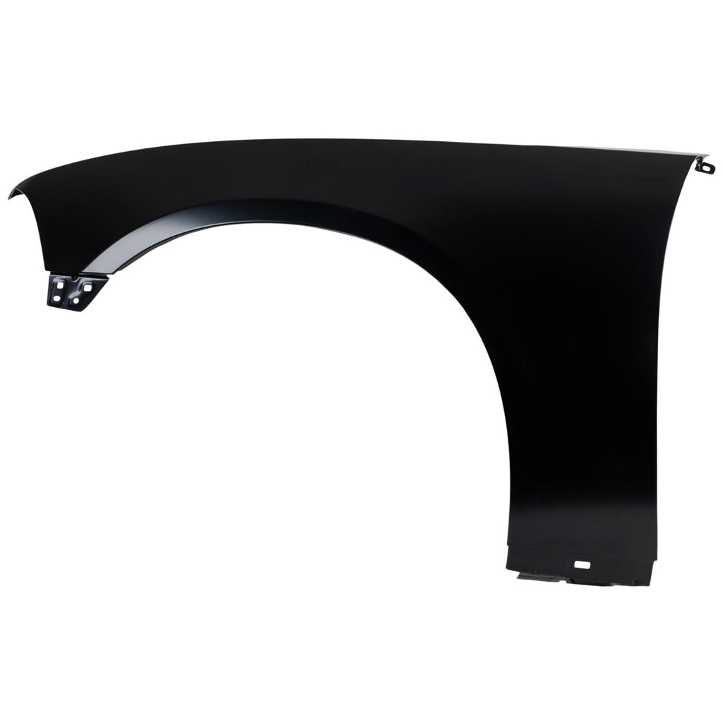 Fender For 2011-2014 Dodge Charger Front Driver Side Primed Steel