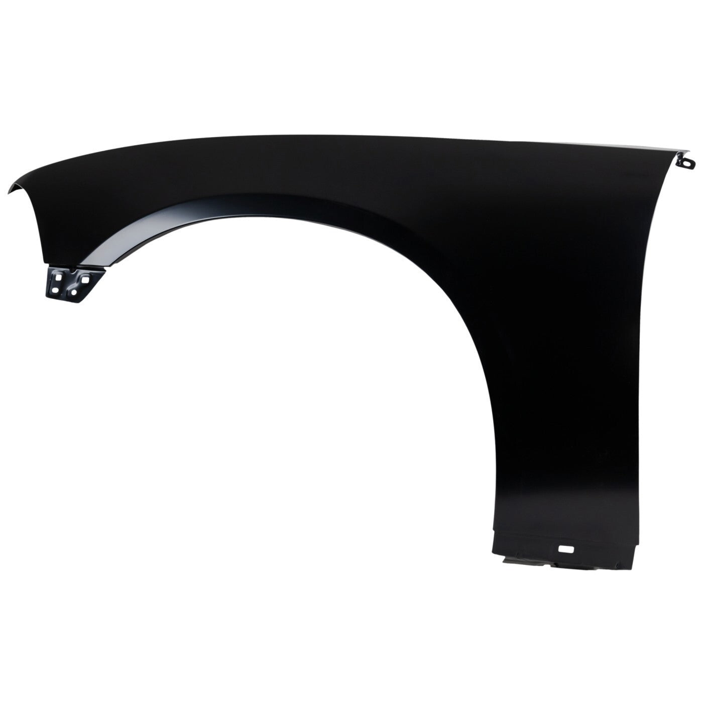 Fender For 2011-2014 Dodge Charger Front Driver Side Primed Steel