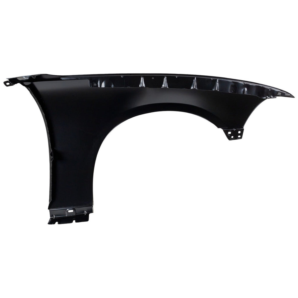 Fender For 2011-2014 Dodge Charger Front Driver Side Primed Steel