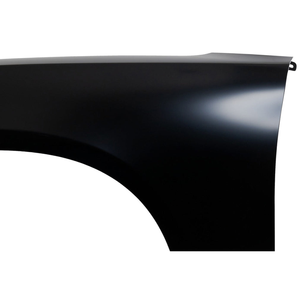 Fender For 2011-2014 Dodge Charger Front Driver Side Primed Steel