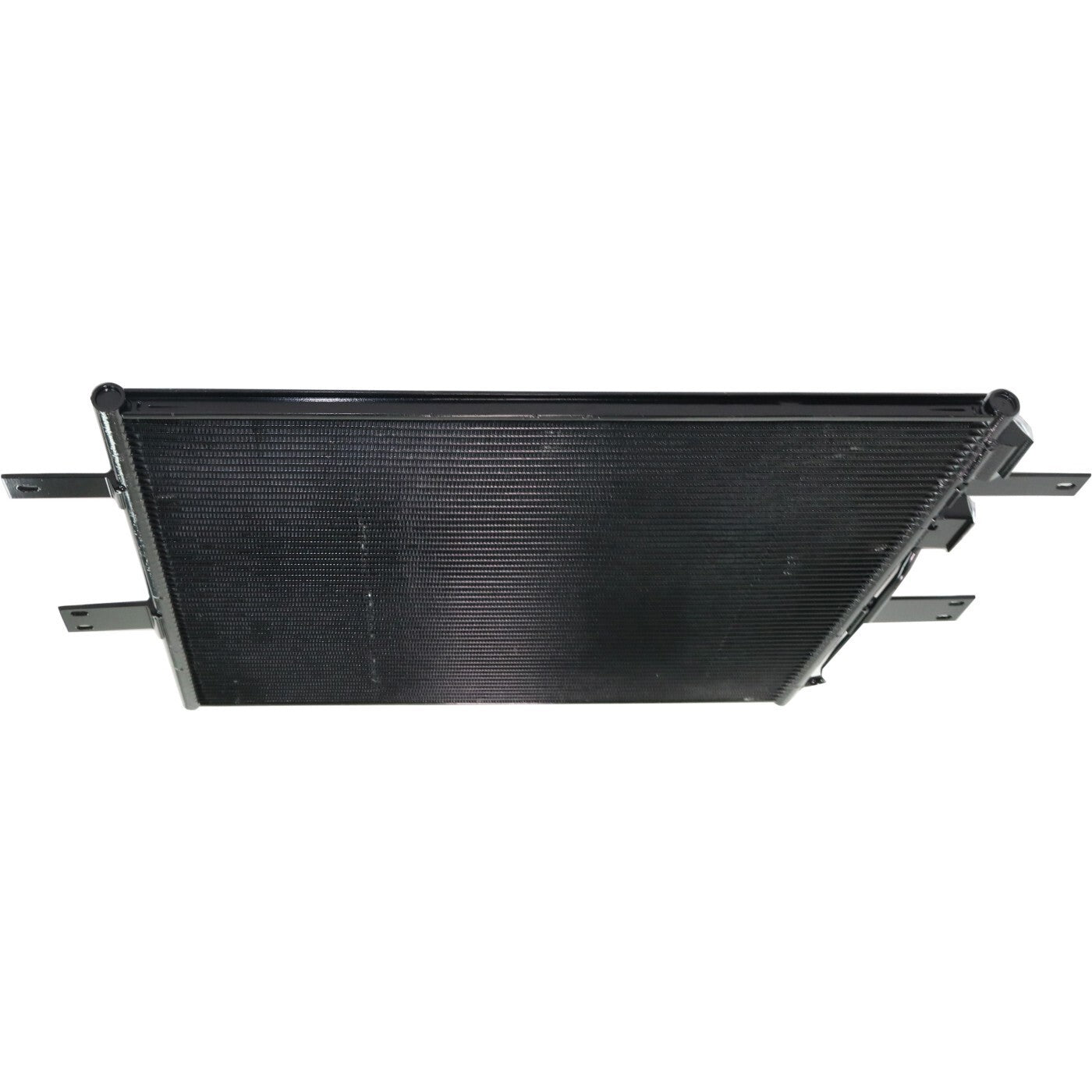A/C Condenser For 2003-2009 Dodge Ram 2500 Fits 2003-2007 Ram 3500 Aluminum