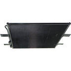 A/C Condenser For 2003-2009 Dodge Ram 2500 Fits 2003-2007 Ram 3500 Aluminum