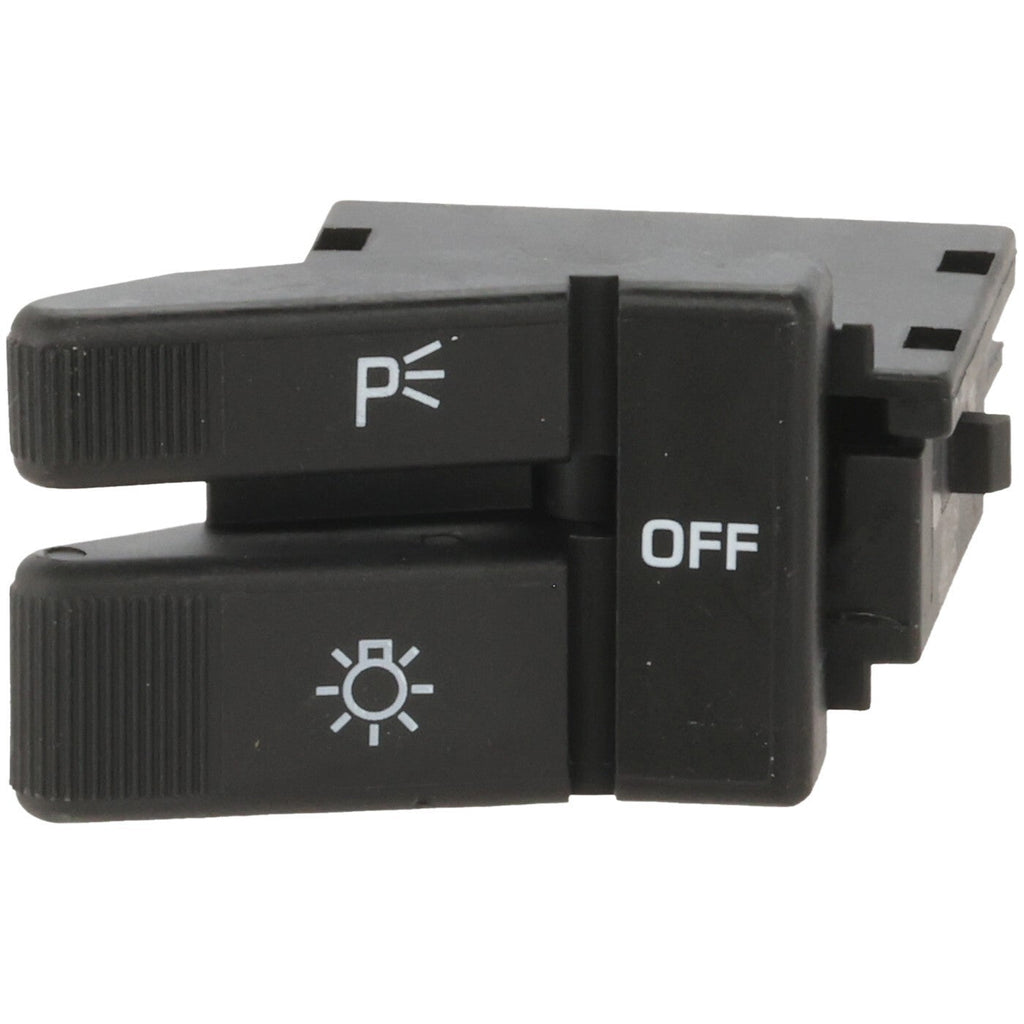 Headlight Switch For 1985-1989 GMC Safari Rocker Type 6 Prong Male Terminal