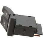 Headlight Switch For 1985-1989 GMC Safari Rocker Type 6 Prong Male Terminal