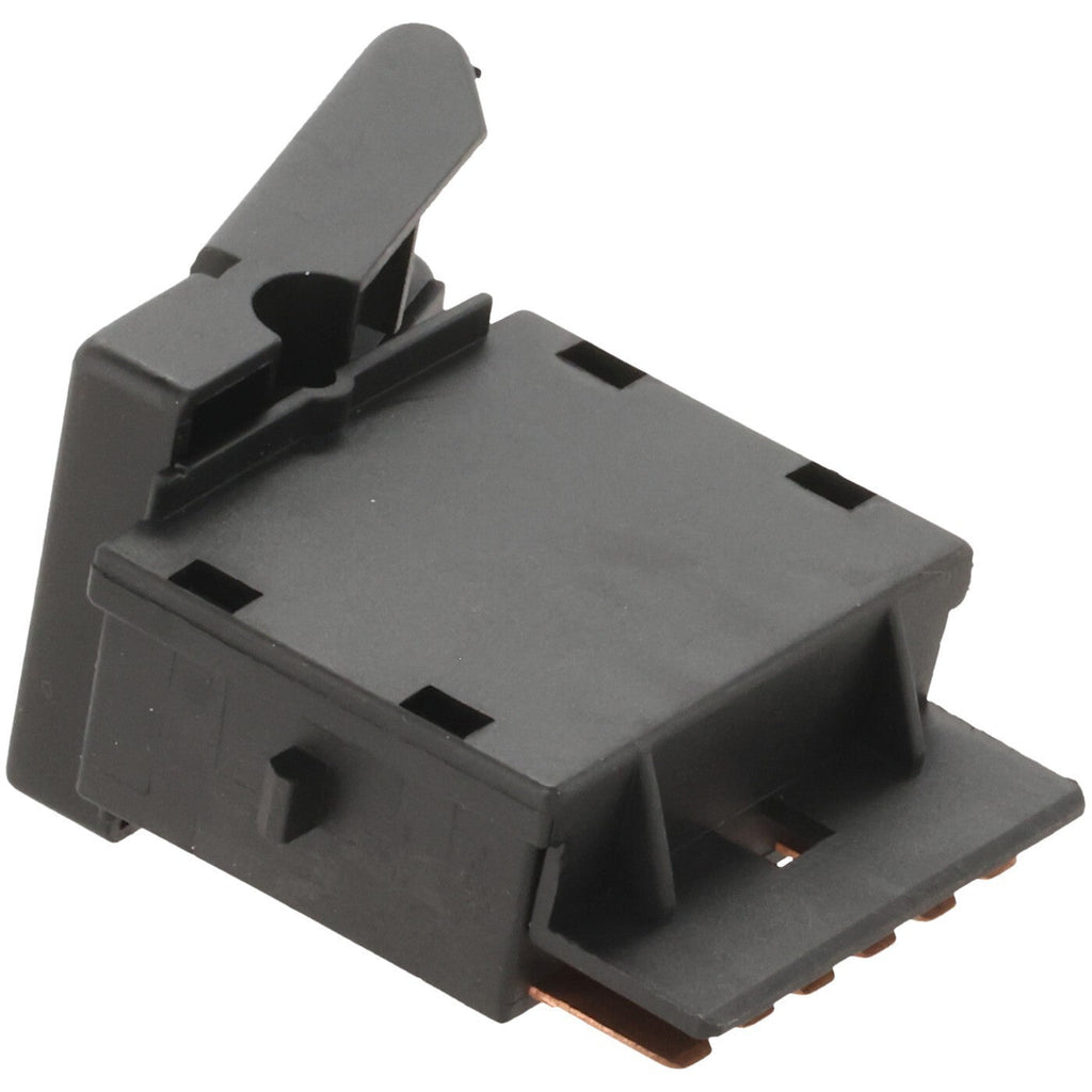 Headlight Switch For 1985-1989 GMC Safari Rocker Type 6 Prong Male Terminal