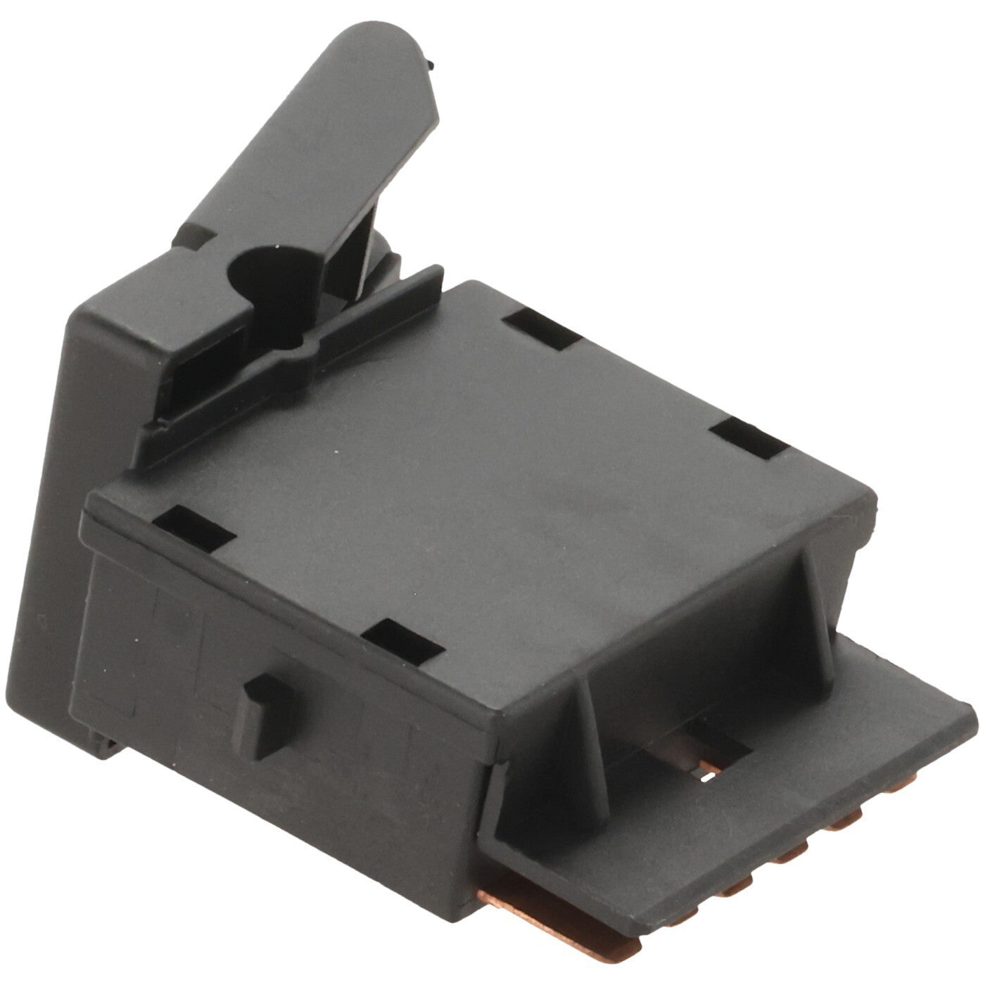 Headlight Switch For 1985-1989 GMC Safari Rocker Type 6 Prong Male Terminal