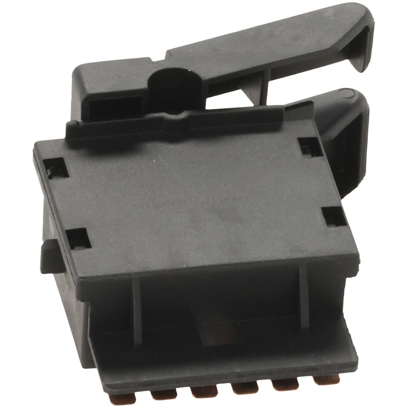 Headlight Switch For 1985-1989 GMC Safari Rocker Type 6 Prong Male Terminal