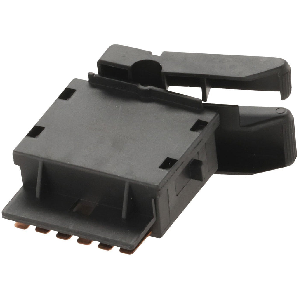 Headlight Switch For 1985-1989 GMC Safari Rocker Type 6 Prong Male Terminal