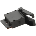 Headlight Switch For 1985-1989 GMC Safari Rocker Type 6 Prong Male Terminal