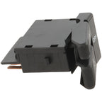 Headlight Switch For 1985-1989 GMC Safari Rocker Type 6 Prong Male Terminal