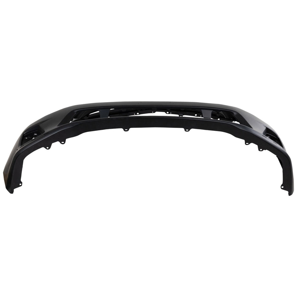 NEW Primed Front Bumper Cover for 2011-2013 Toyota Corolla S and XRS TO1000373