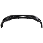 NEW Primed Front Bumper Cover for 2011-2013 Toyota Corolla S and XRS TO1000373