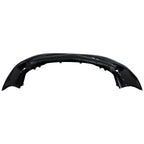 NEW Primed Front Bumper Cover for 2011-2013 Toyota Corolla S and XRS TO1000373