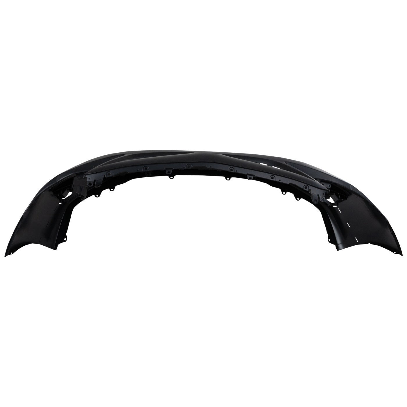 NEW Primed Front Bumper Cover for 2011-2013 Toyota Corolla S and XRS TO1000373
