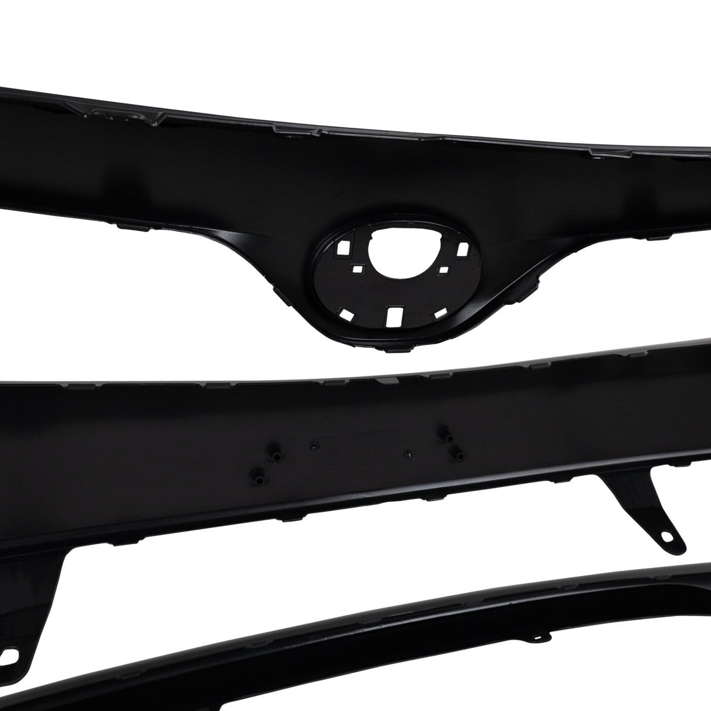 NEW Primed Front Bumper Cover for 2011-2013 Toyota Corolla S and XRS TO1000373