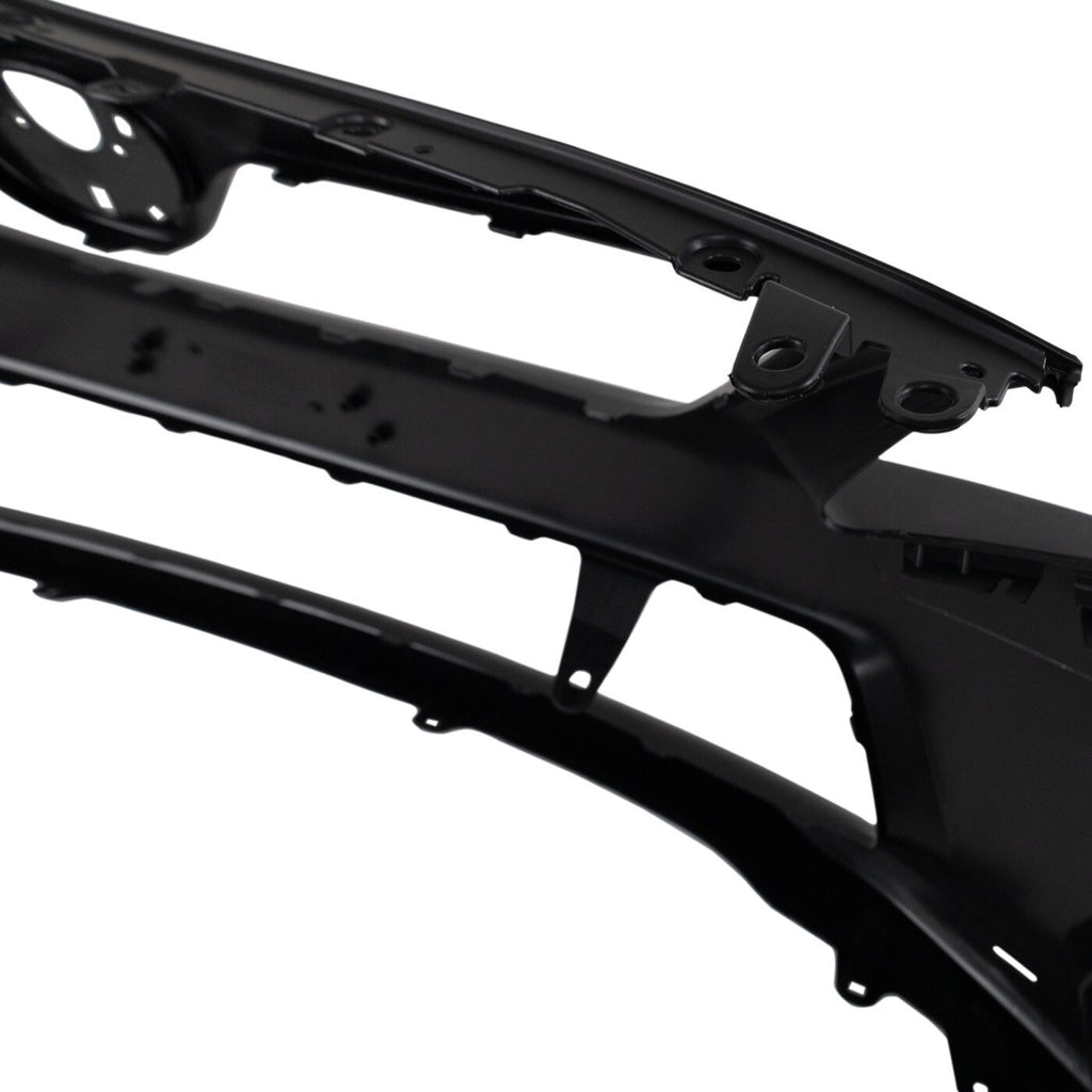 NEW Primed Front Bumper Cover for 2011-2013 Toyota Corolla S and XRS TO1000373