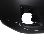 NEW Primed Front Bumper Cover for 2011-2013 Toyota Corolla S and XRS TO1000373