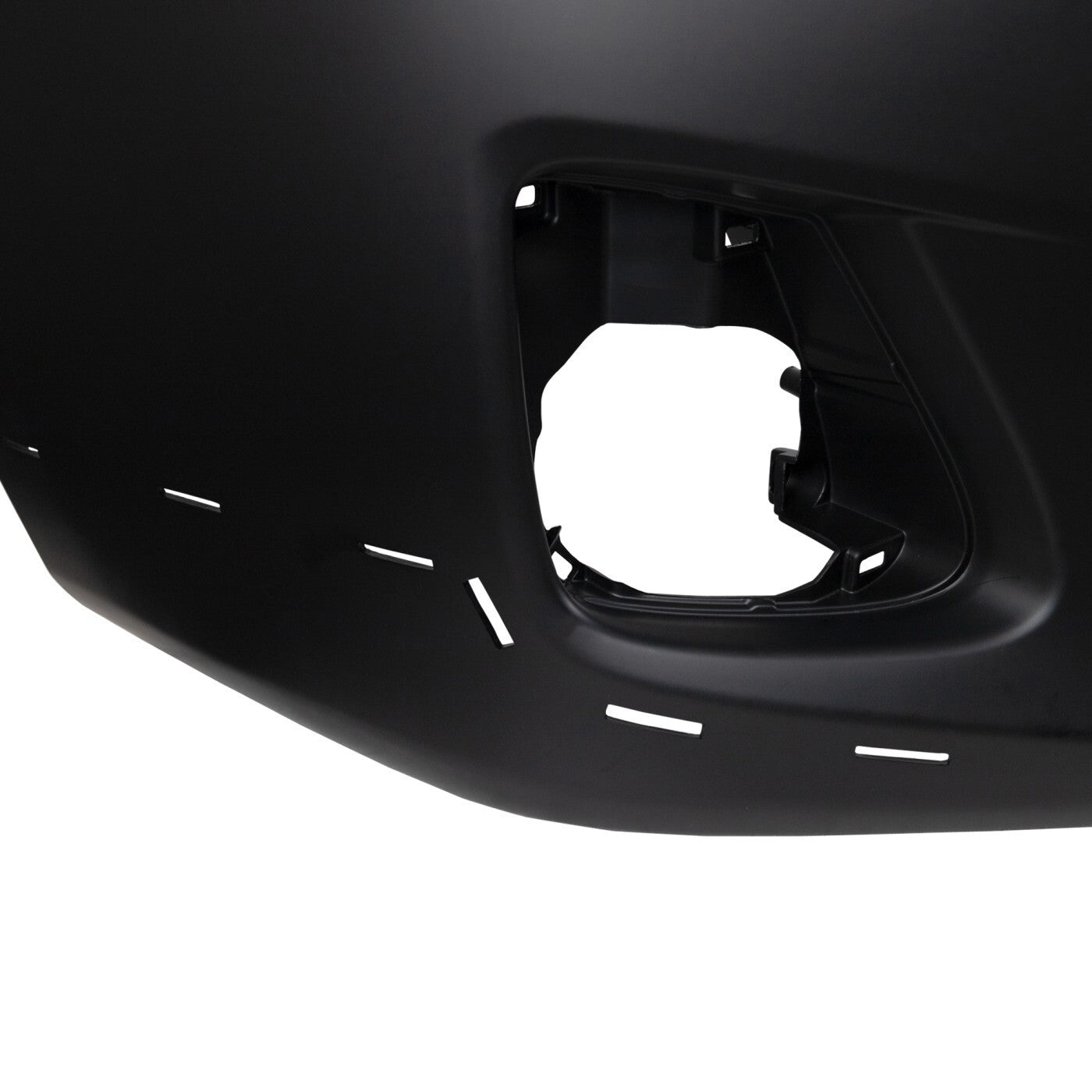 NEW Primed Front Bumper Cover for 2011-2013 Toyota Corolla S and XRS TO1000373